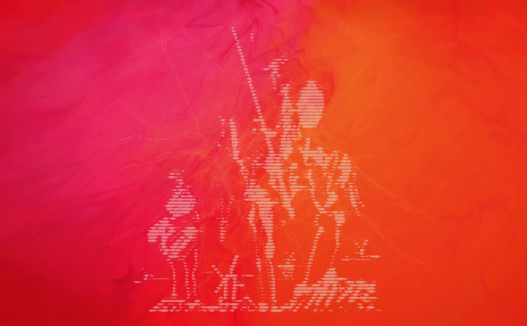 Sancho — the Don Quixote and Sancho ASCII illustration over the hero video